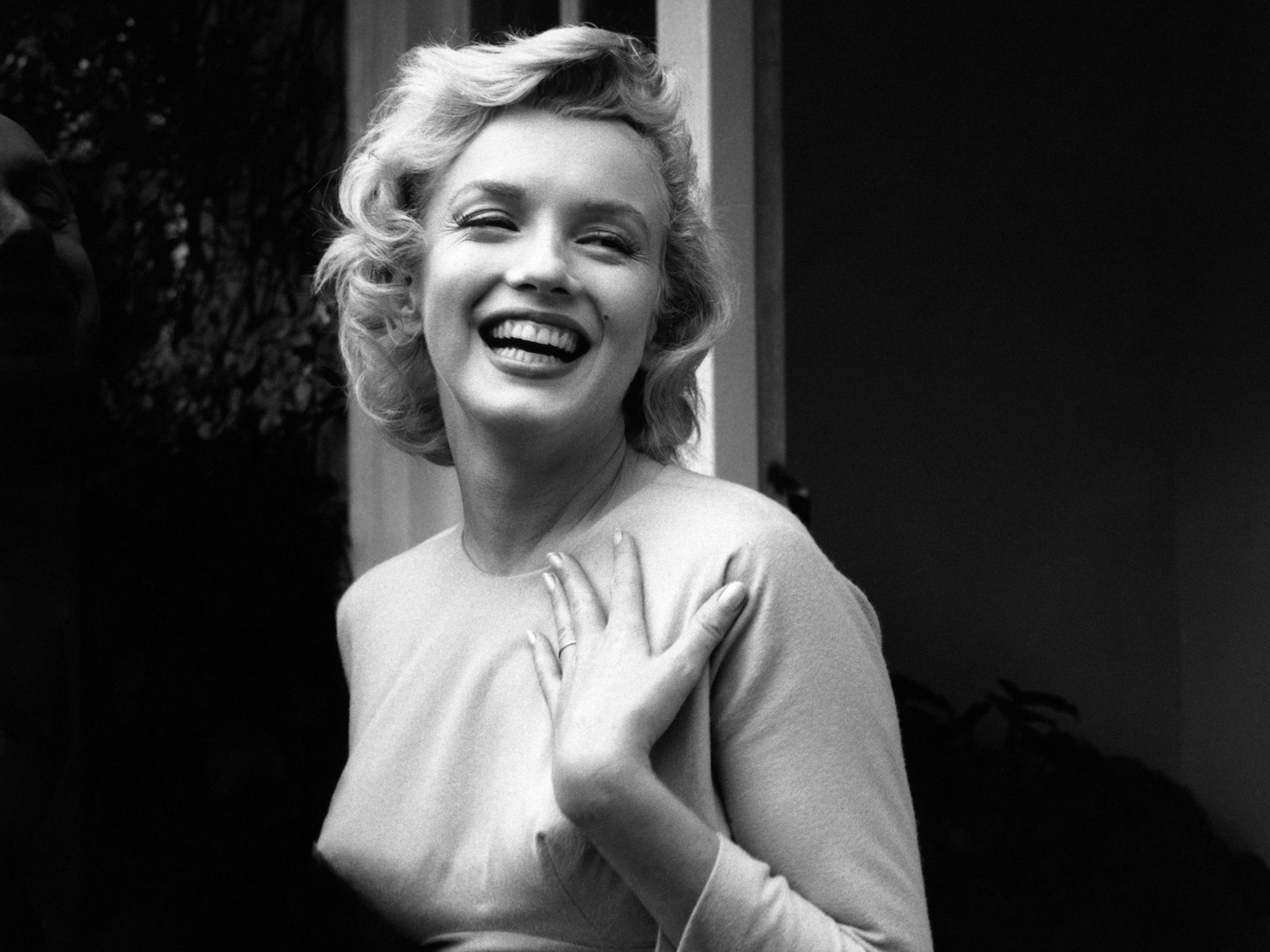 マリリン・モンローの“スタイル革命”──知られざる美の戦略とレガシー