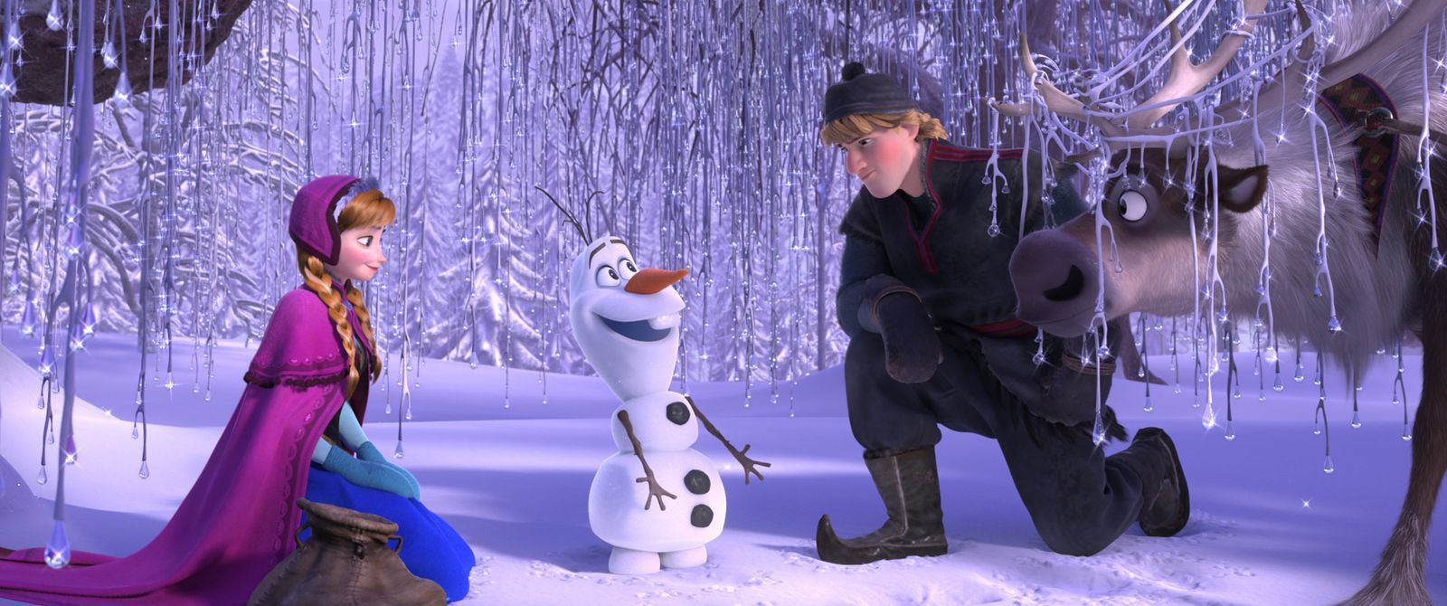 アナと雪の女王』はなぜ革新的なのか？ 真実の愛とシスターフッドを