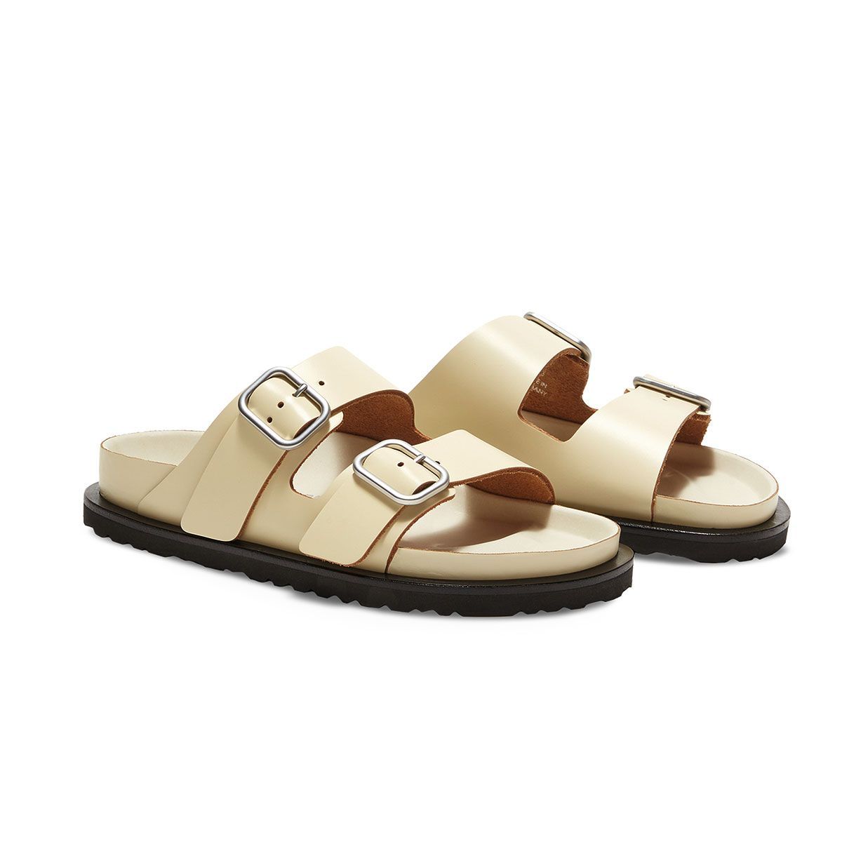 ビルケンシュトックとジルサンダーの初コラボコレクションがついに発売