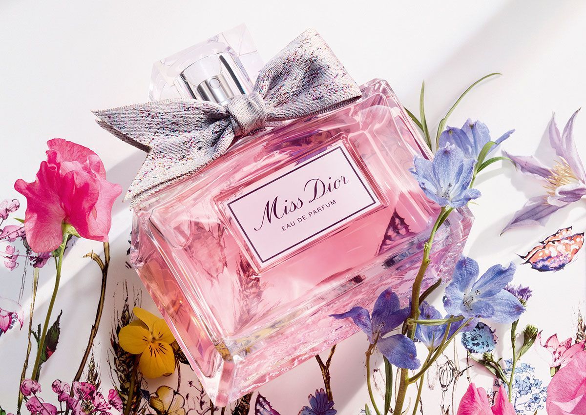 新生「ミス ディオール」が誕生！ 東京・表参道にて関連アートイベント