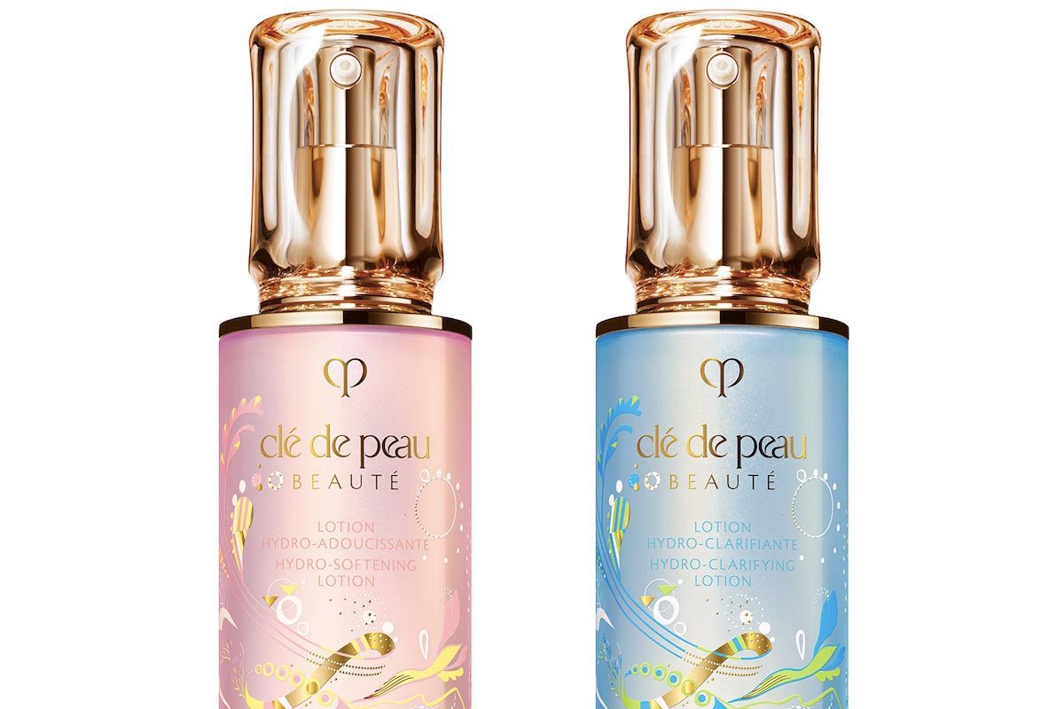 新品☆ クレ・ド・ポーボーテ エマルジョンアンタンシヴn 夜用乳液