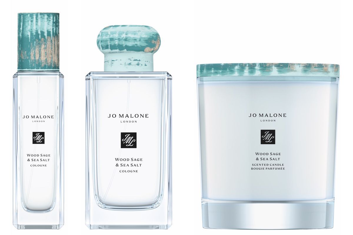 ジョー マローン ロンドンから“英国”をテーマにした限定コレクションが