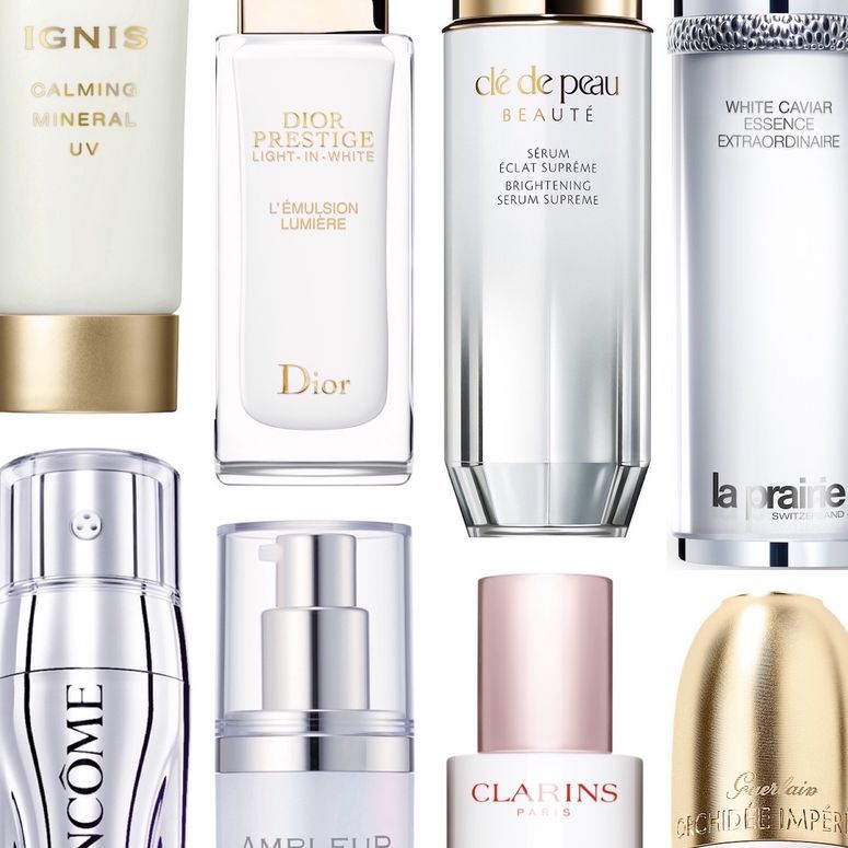 シミの起源に深く迫る、ノエビアの薬用美容液をチェック。 | Vogue Japan