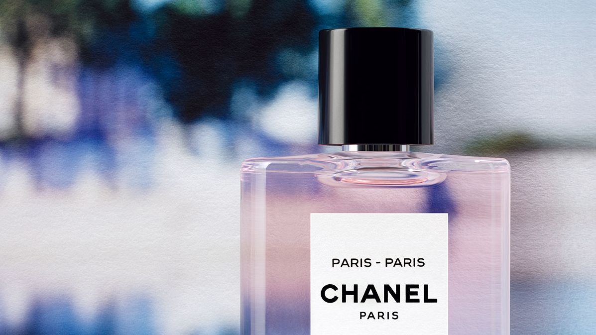 シャネルが表現する、パリの華やかさと多面性の香り。 | Vogue Japan