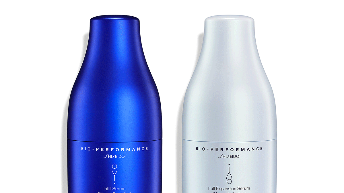 世界初！ 資生堂が最新のヒアルロン酸研究技術を搭載した美容液「ビオ