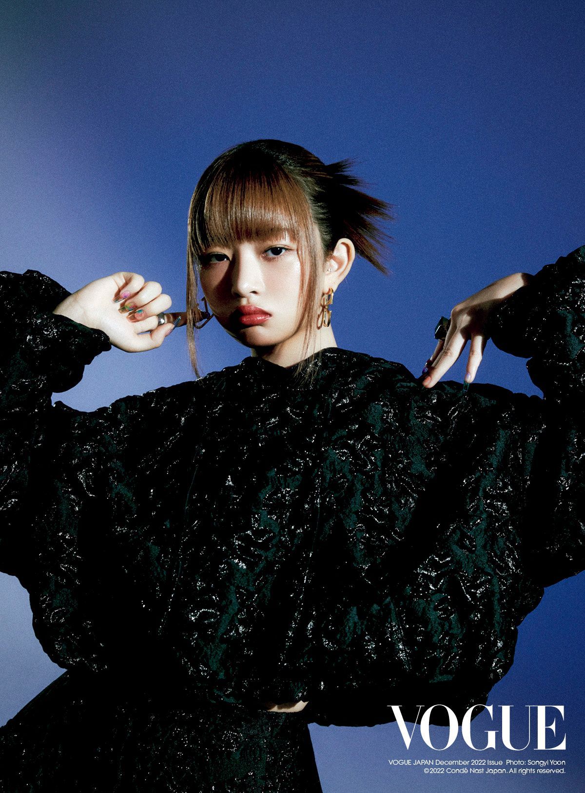 聴いただけで『レイが作った音楽だな』とわかるような音楽を届けたい