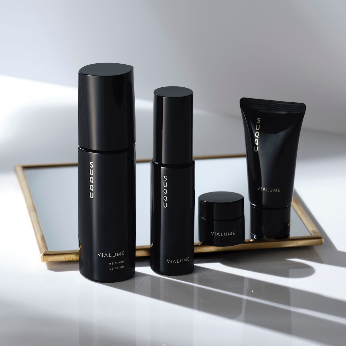 2022年クリスマスコフレ＆限定コスメ】 SUQQUのホリデーコフレから自分