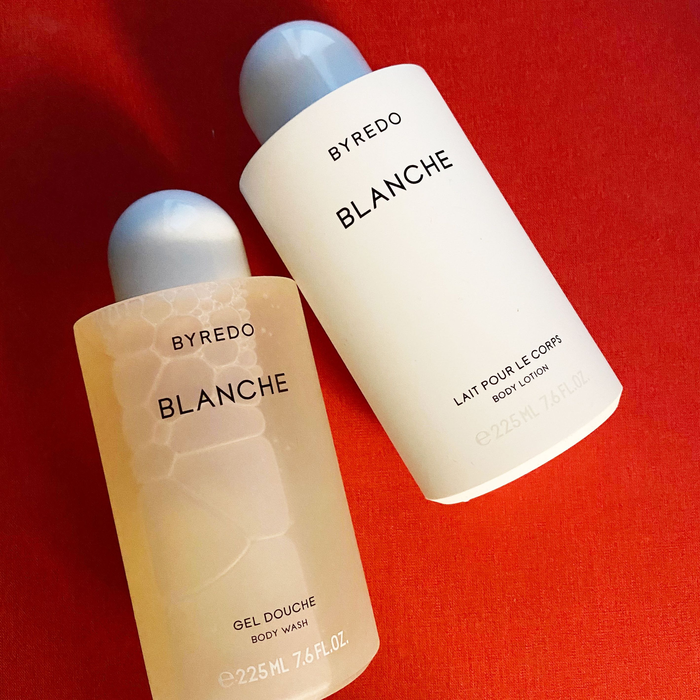 石鹸の香り漂う、バイレードのボディケアアイテムを【エディターが選ぶ