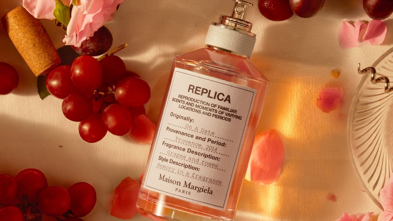 恋愛スイッチをONに。メゾン マルジェラ 「レプリカ」の新作香水