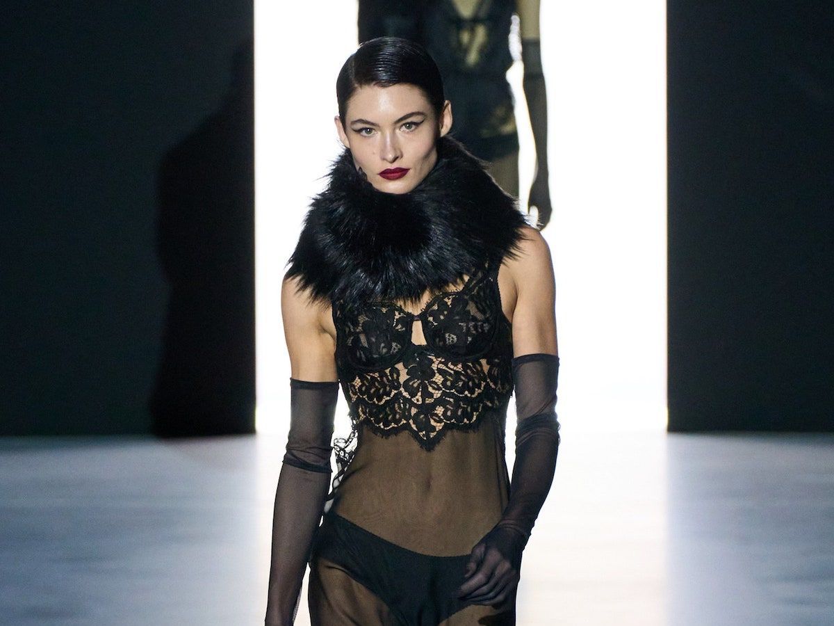 ドルチェ&ガッバーナがたたえる女性の真のセンシュアリティ【2023-24年