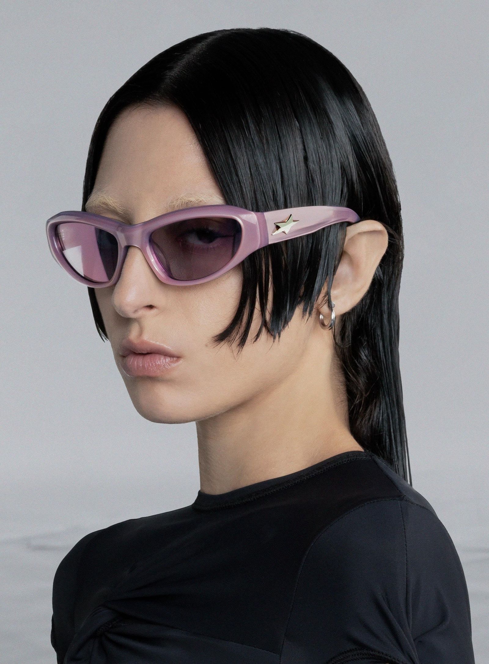 着用すれば即旬顔に！ジェントル モンスターのサングラスが愛される3