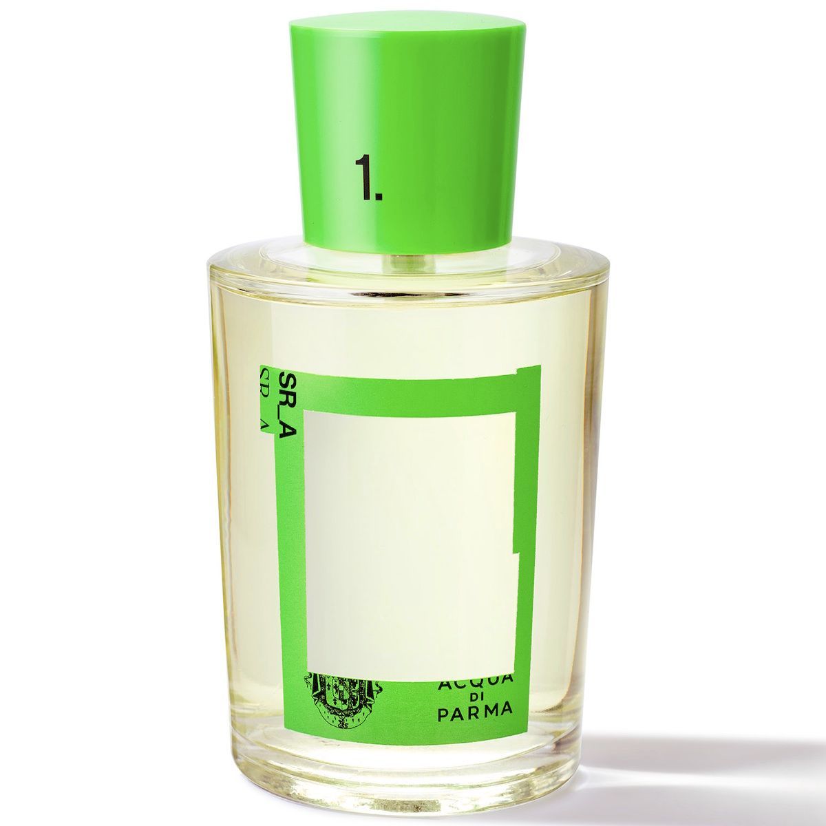 アクア ディ パルマがサミュエル・ロスとコラボレーションした限定品を