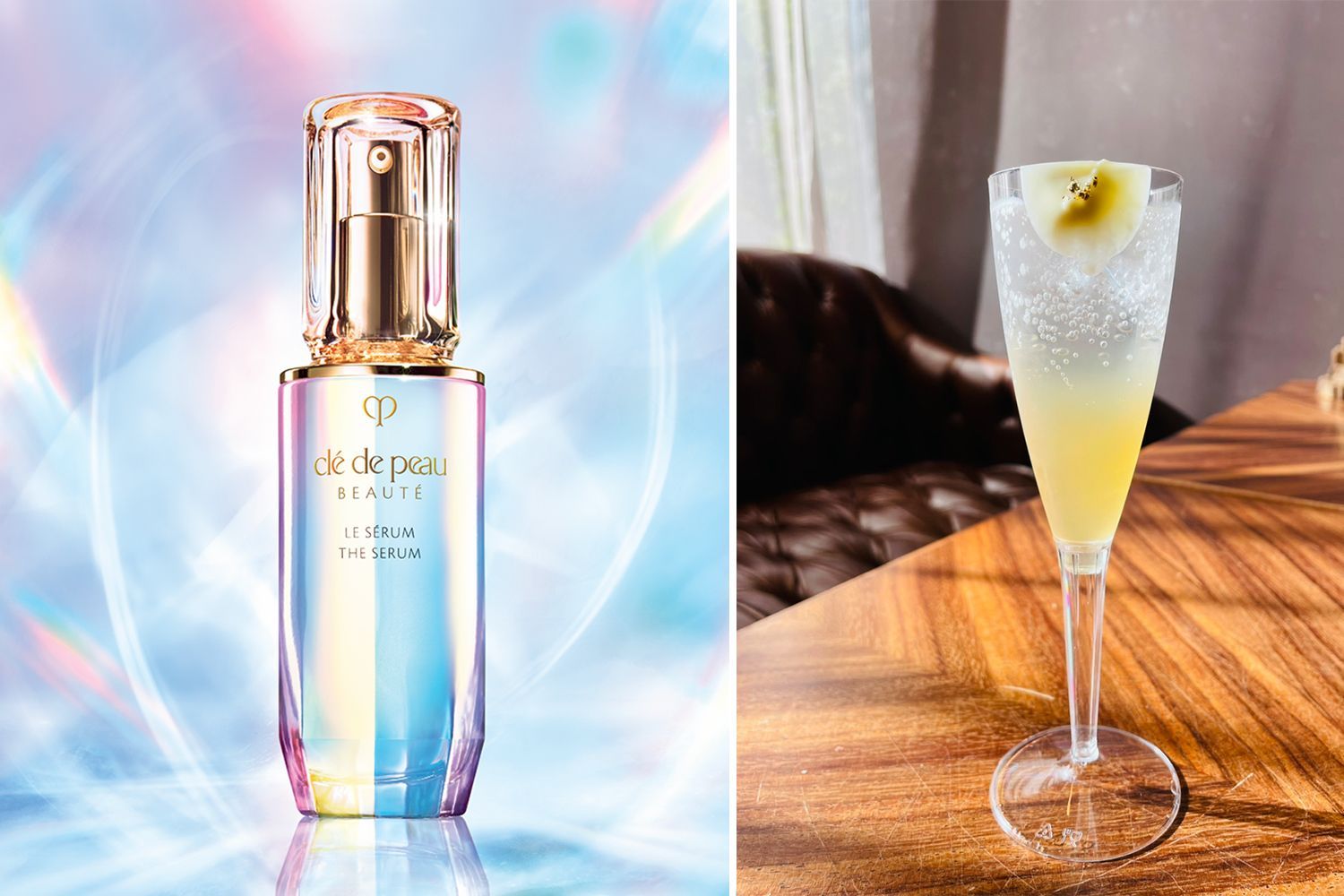 クレ・ド・ポー ボーテの美容液「ル・セラム」誕生10周年。未来を輝