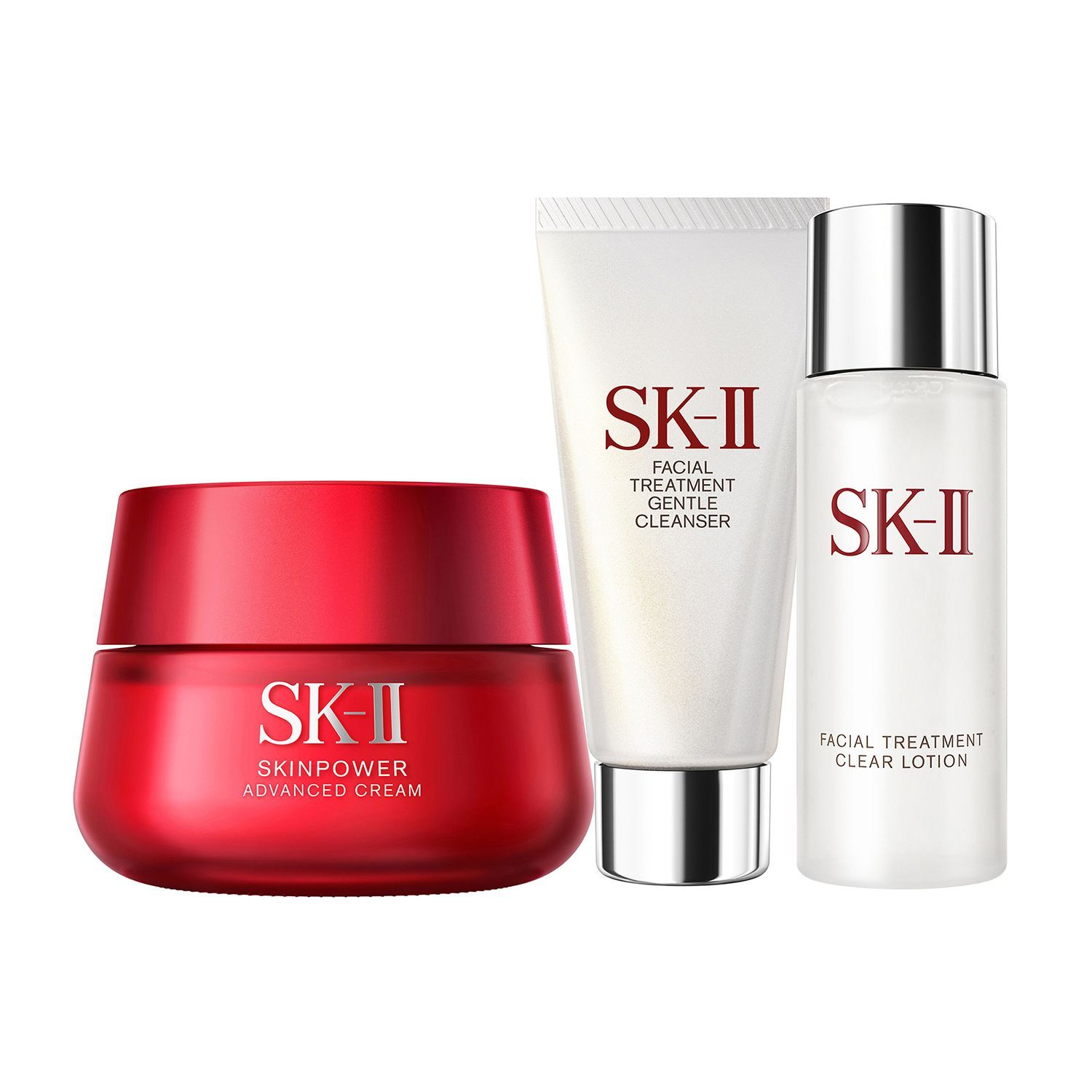 SK-II「スキンパワー」に3年ぶりの新作。約40年の叡智と知見を集結した