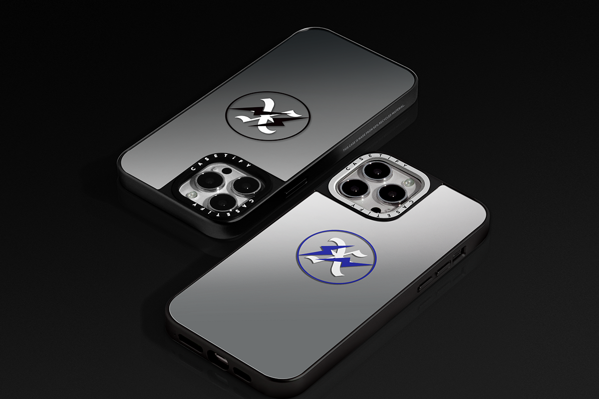 藤原ヒロシ率いるフラグメント、GOD SELECTION XXX、ケースティファイ