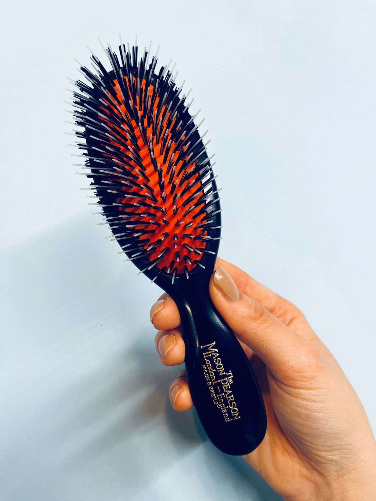 メイソンピアソン ヘアブラシ 楽天市場】メイソンピアソン MASON