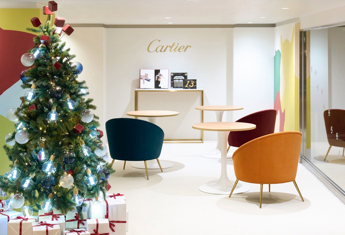 カルティエのジュエリーデザイナー体験を子どもたちに！ 老舗メゾンの