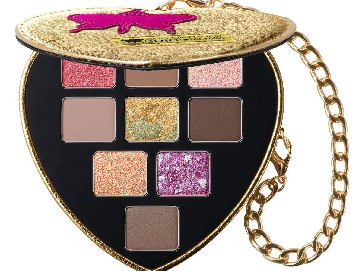 シュウ ウエムラ X ジョジョの奇妙な冒険」コラボコレクションが2023年