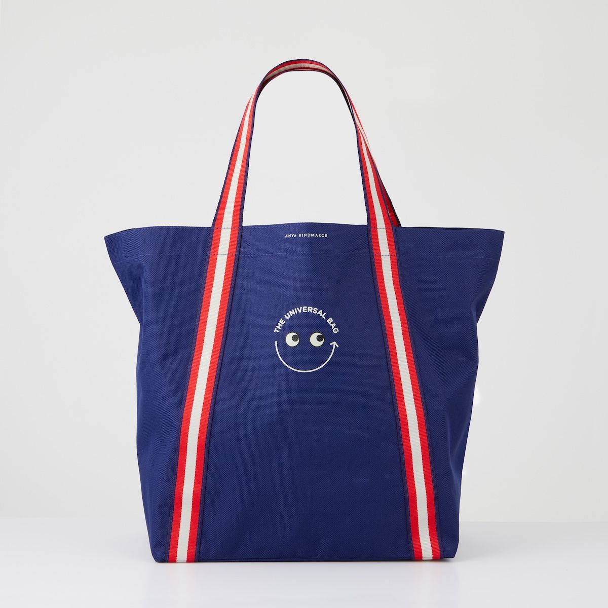 アニヤ・ハインドマーチが明治屋ストアーとコラボ！ 環境に優しい