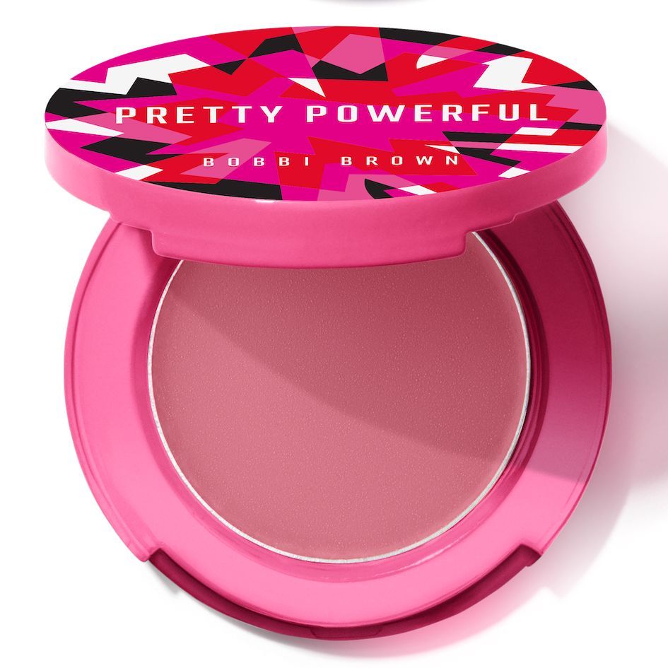 チークにもリップにもOK。ボビイ ブラウンのマルチカラーが限定