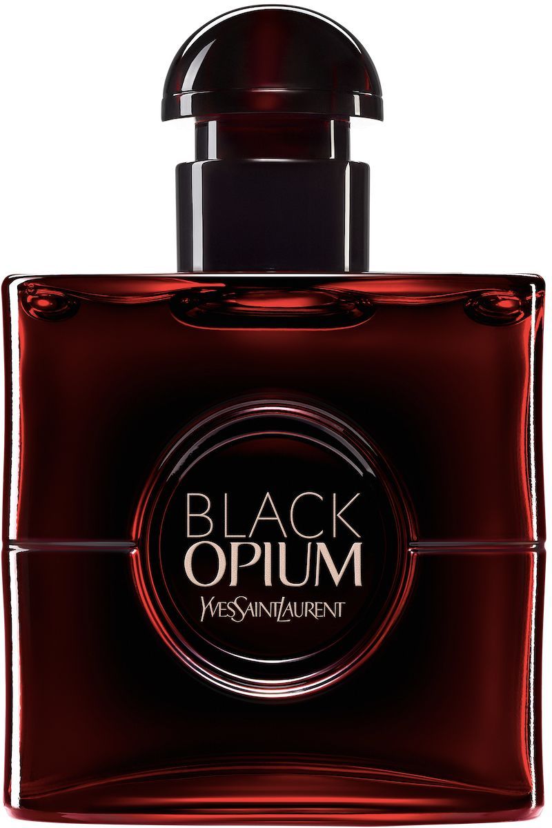 五感を刺激する。イヴ・サンローランの「ブラック オピウム」に新作が