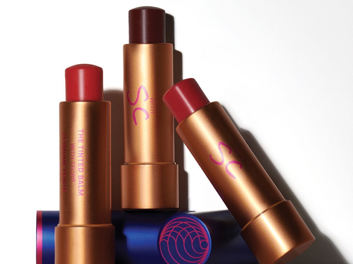 ソフィア・コッポラとのコラボ限定リップも登場。プレミアムスキンケア