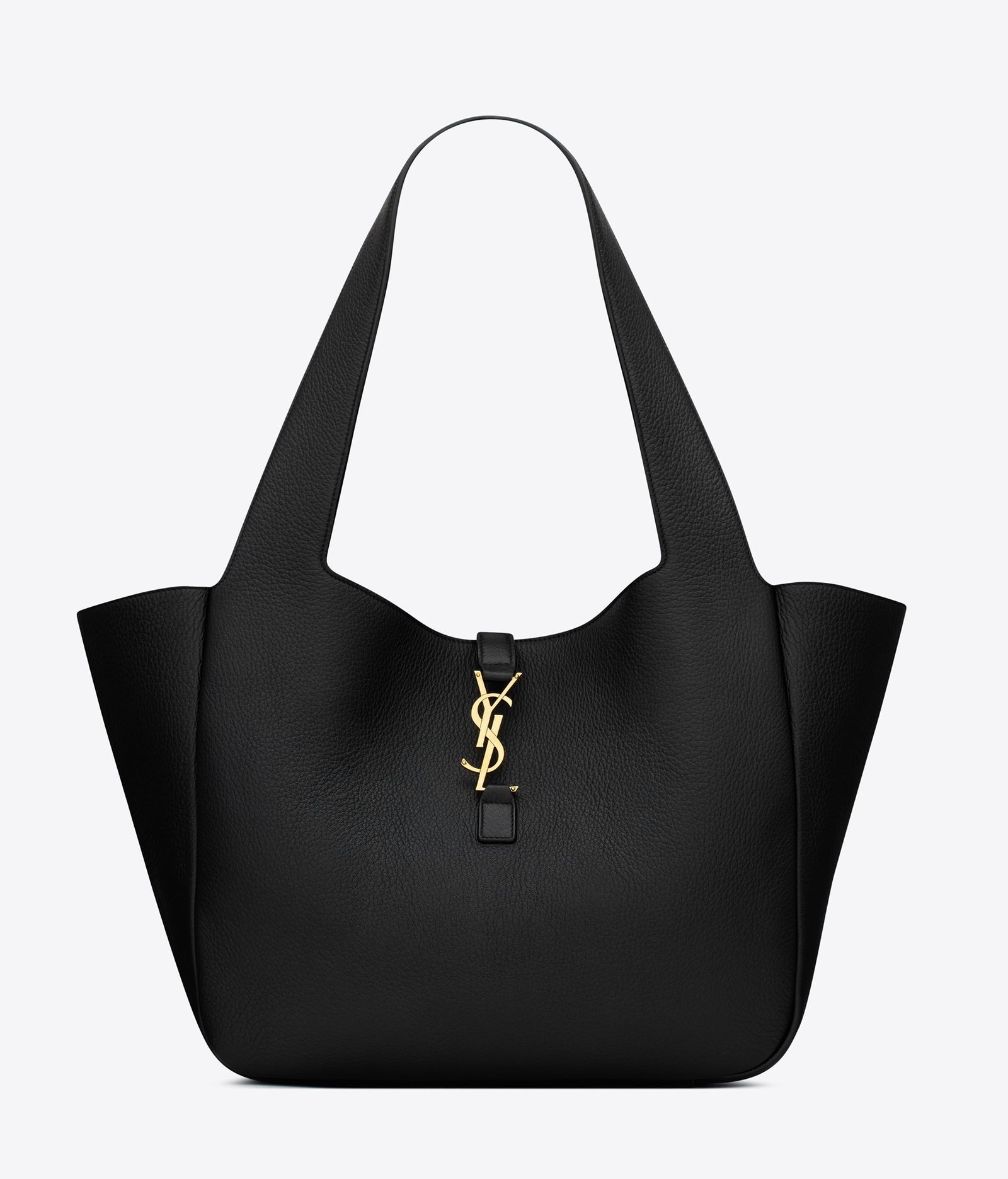 サンローランのバッグという、エレガンスへの近道──「ル・サン