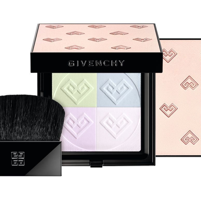 ゲランとプッチが待望の再コラボ。秋メイクを彩る限定品がマルモ柄に