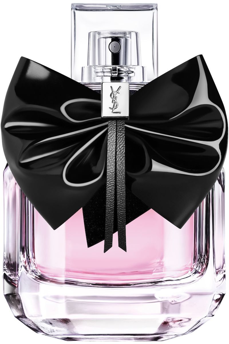 イヴ・サンローランのアイコンフレグランス「モン パリ」の限定