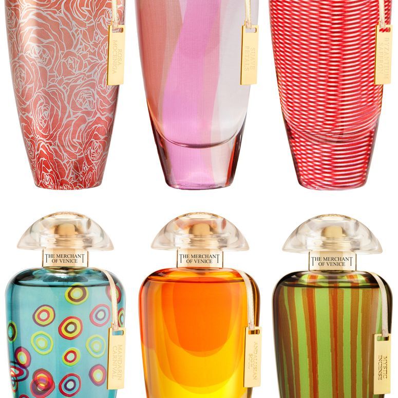 アクネ ストゥディオズ初の香水ができるまで。フレデリック・マルと調