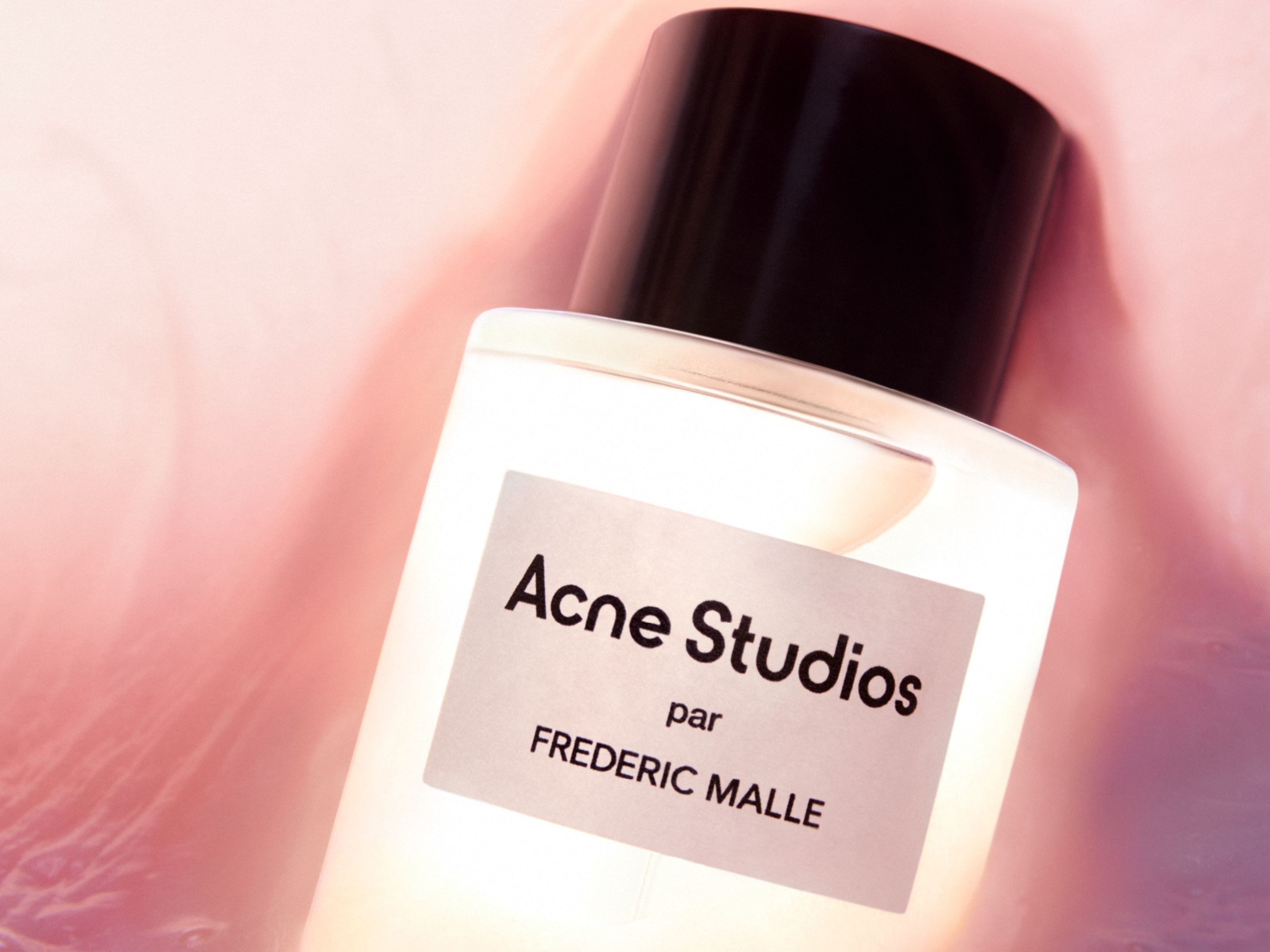 Acne Studios par Frédéric