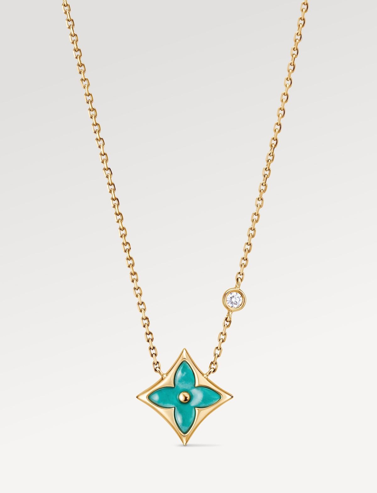 ルイ・ヴィトンの「カラー ブロッサム」新作。初夏に似合うフレッシュ