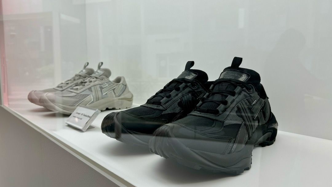 チェ・ジョンヒョプが来場！オニツカタイガーが、ブランド創業75周年を