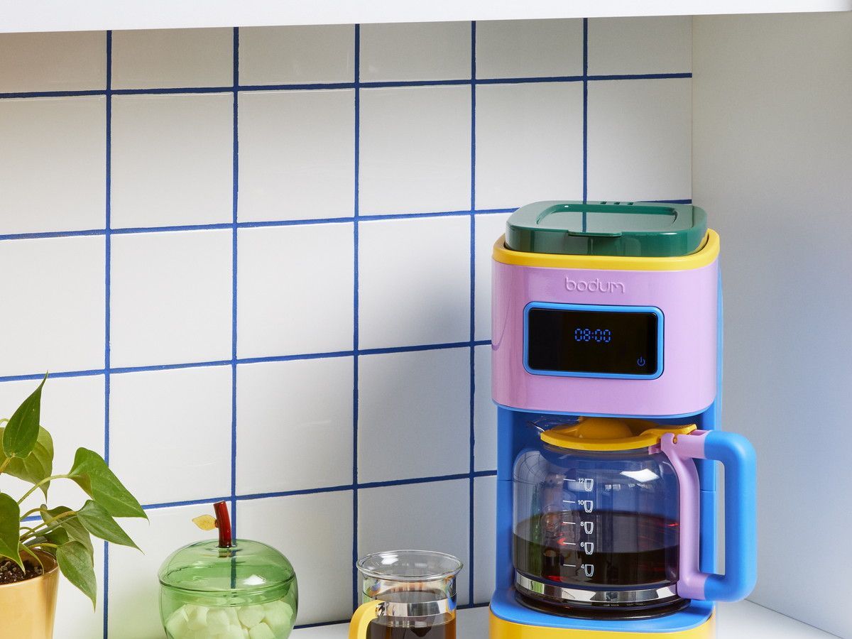 ボダム×MoMAデザインストアのキッチン雑貨が登場！ 1970〜80年代から