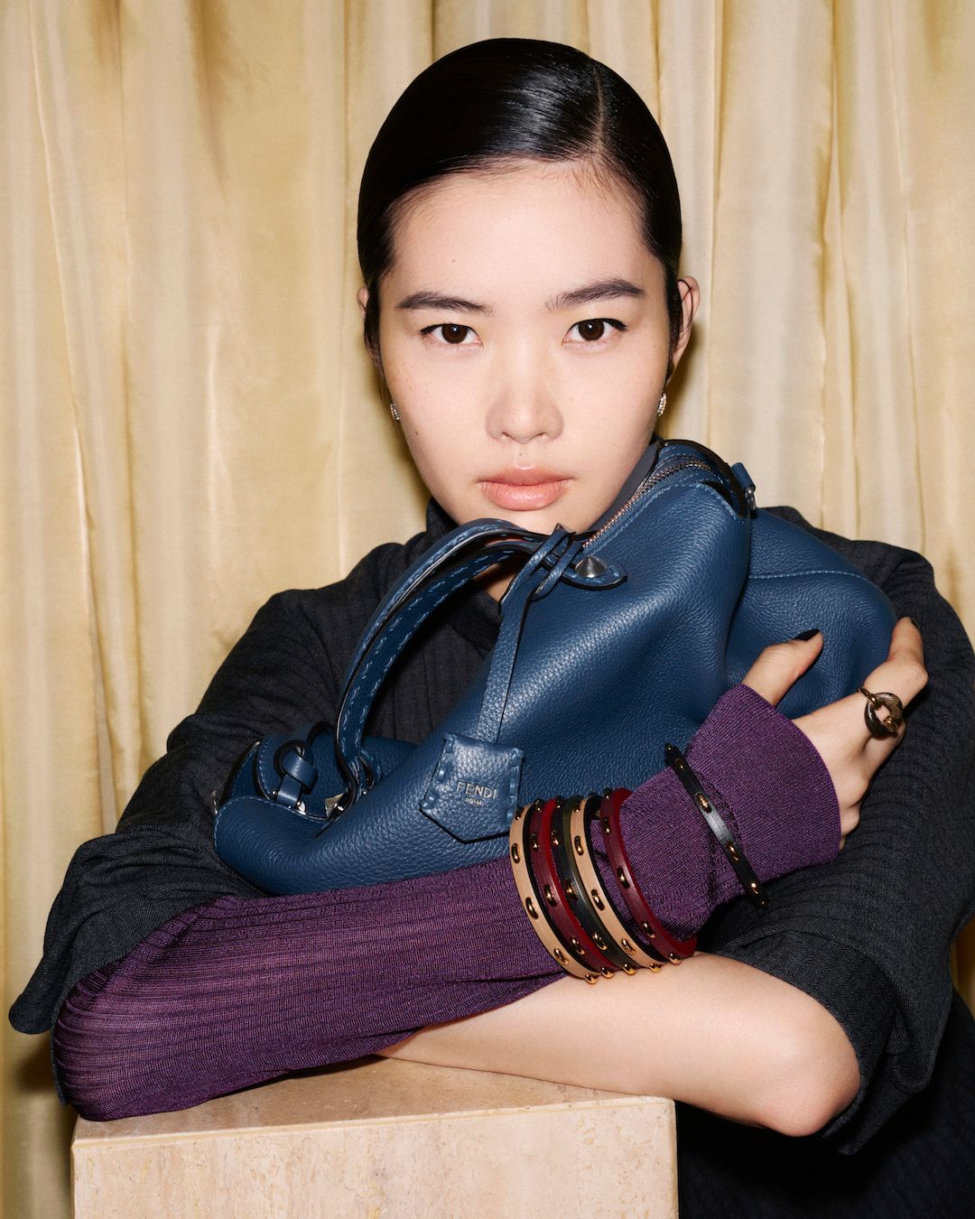 フェンディ、「バイ ザ ウェイ セレリア」バッグを発表！ | Vogue Japan