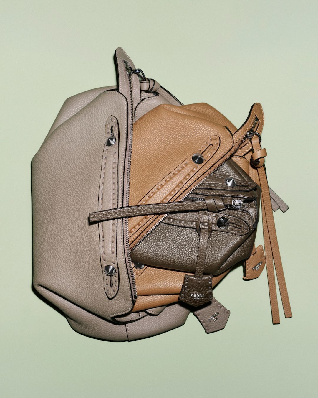 フェンディ、「バイ ザ ウェイ セレリア」バッグを発表！ | Vogue Japan
