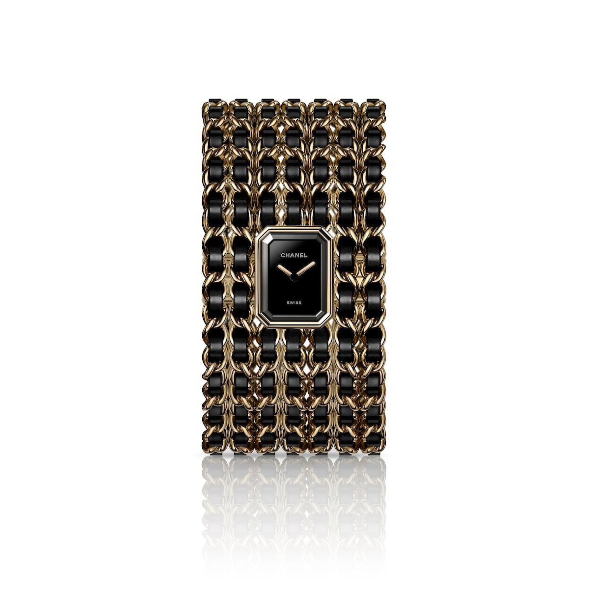 シャネル、「プルミエール エディション オリジナル」を再解釈した2