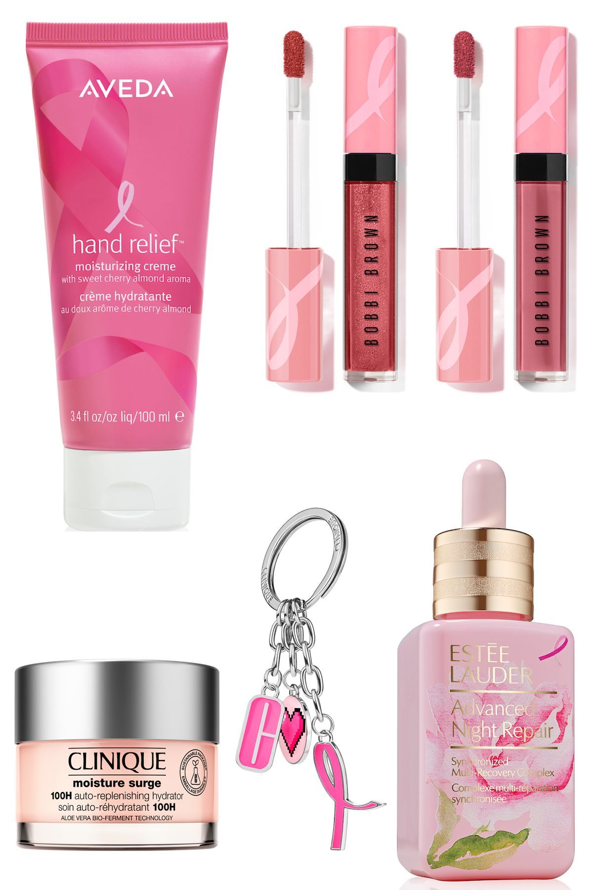 エスティローダー 35周年アニバーサリー限定パフューム