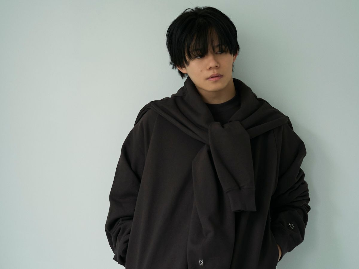 超特急のカイがプロデュース。「KEEN AND INTENSE」が5周年を記念し