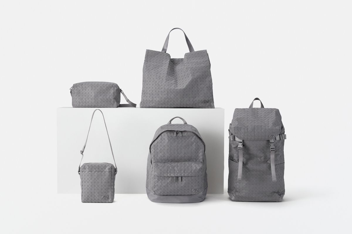 バオ バオ イッセイ ミヤケの10月の新作バッグ、どれを狙う！ 10月1日