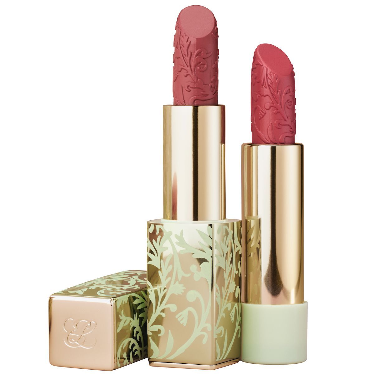 エスティ ローダーとラデュレのコラボが実現。魅惑の限定コレクション