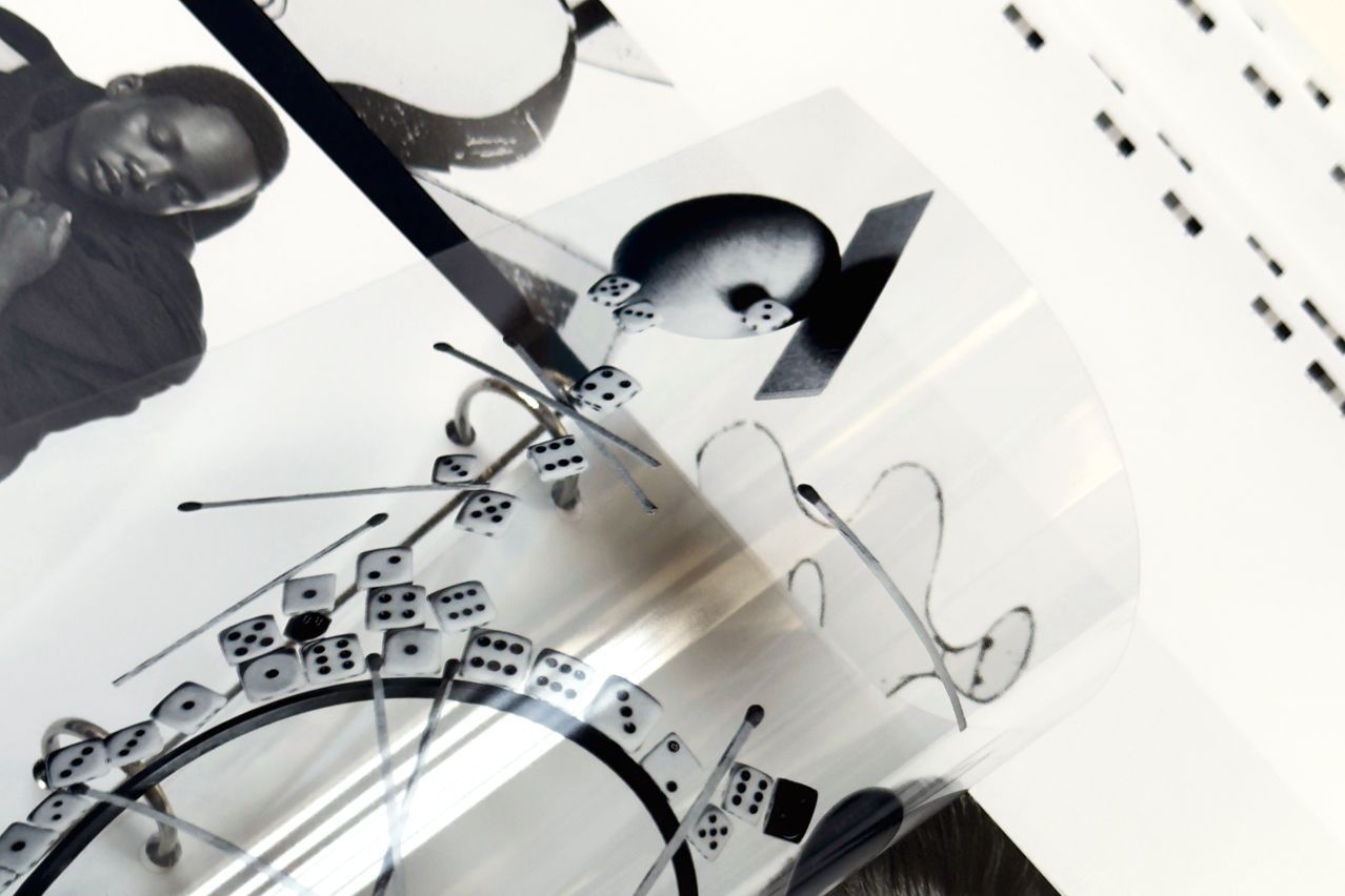 ヨウジヤマモトとM/M（Paris）の限定フォトブックが発売 | Vogue Japan