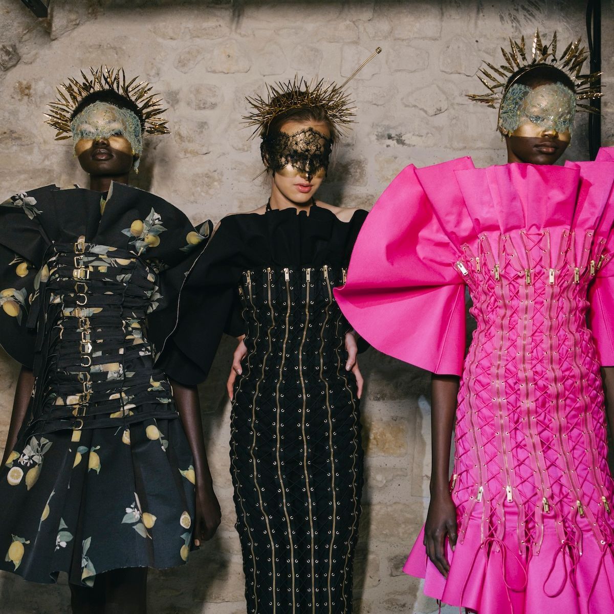 アンダーカバーの高橋盾にインタビュー ──日常と幻想の境界線を超え