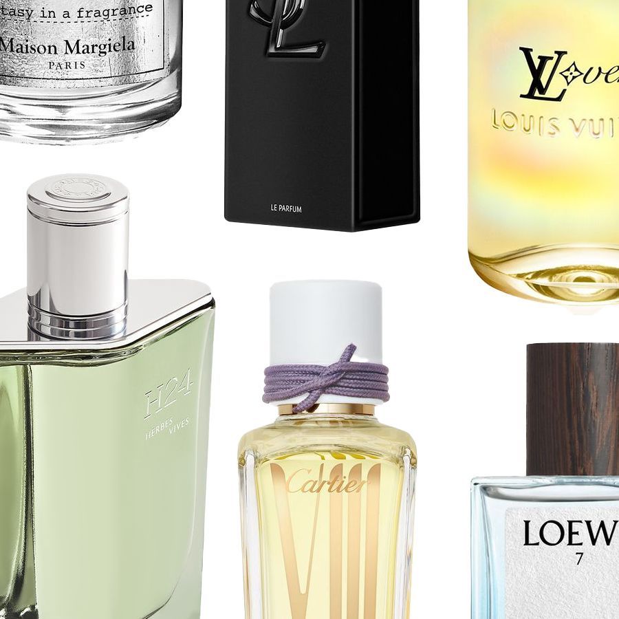 香りを愛する男性にプレゼントしたい、メンズフレグランス27 | Vogue Japan