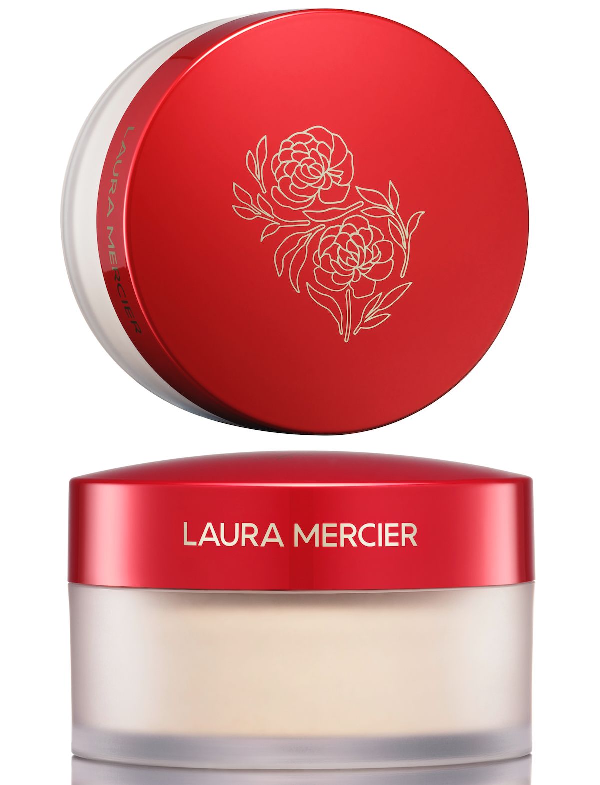 愛と幸運に満ちたお守り的存在に。ローラ メルシエの2025年最初の限定