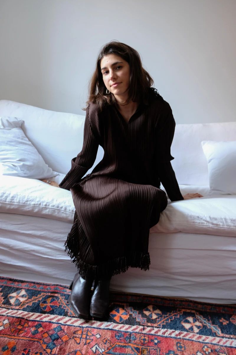 プリーツ プリーズ イッセイ ミヤケ」がNYの若者層に支持される理由を