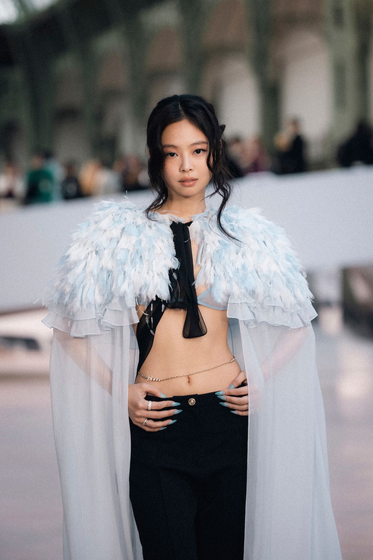 ジェニーや二階堂ふみ、デュア・リパ、G-DRAGONが来場！ シャネル 2025