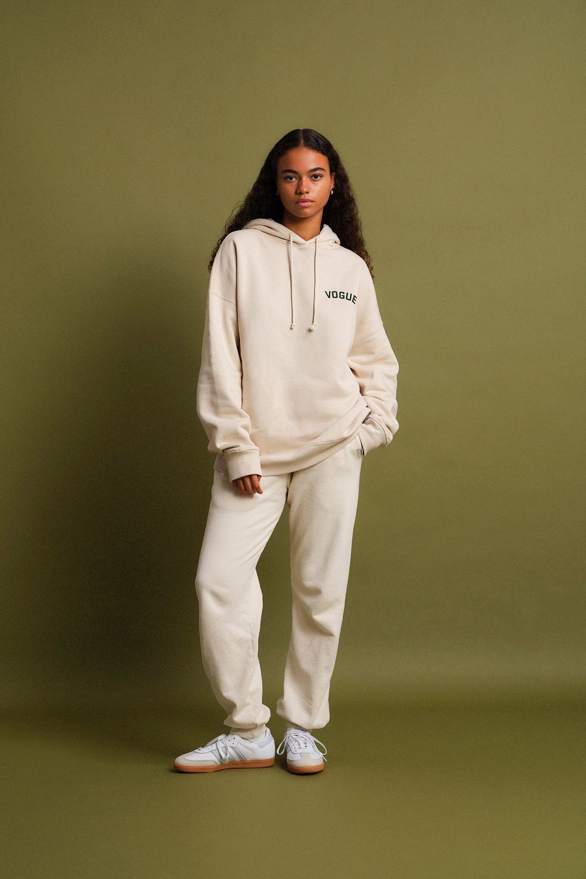 VOGUE 1962年春のコレクション VOGUE 1962年春のコレクション VOGUE