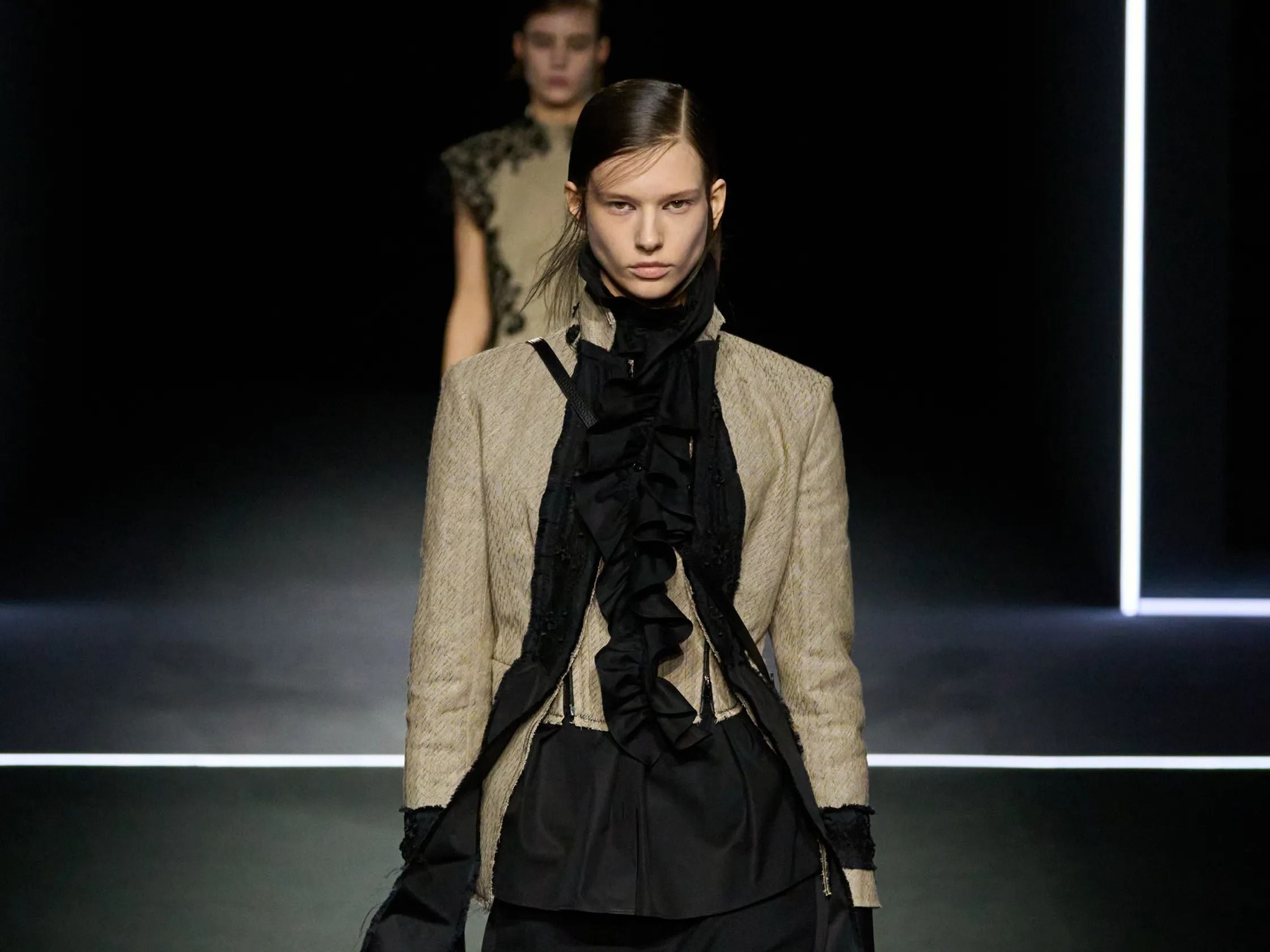 ディオール、ヴァージニア・ウルフの小説『オーランドー』が着想源に