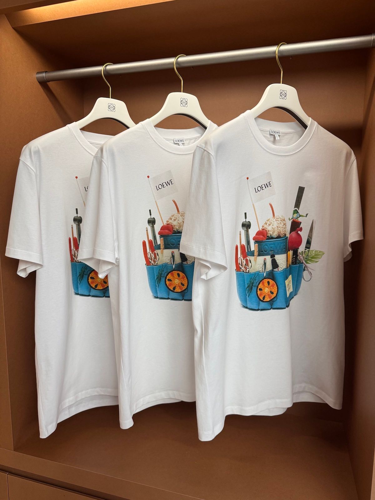 見ないと後悔する！「ロエベ クラフテッド・ワールド展 クラフトが紡ぐ